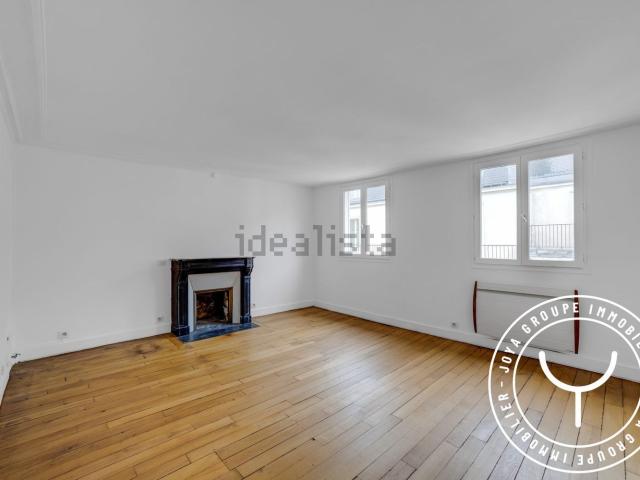 Appartement, Opéra, Paris