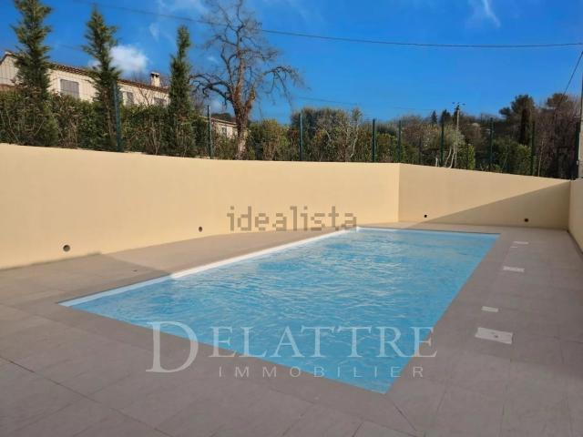 Appartement, Opio