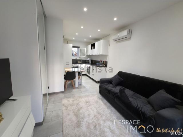 Appartement, Oppède