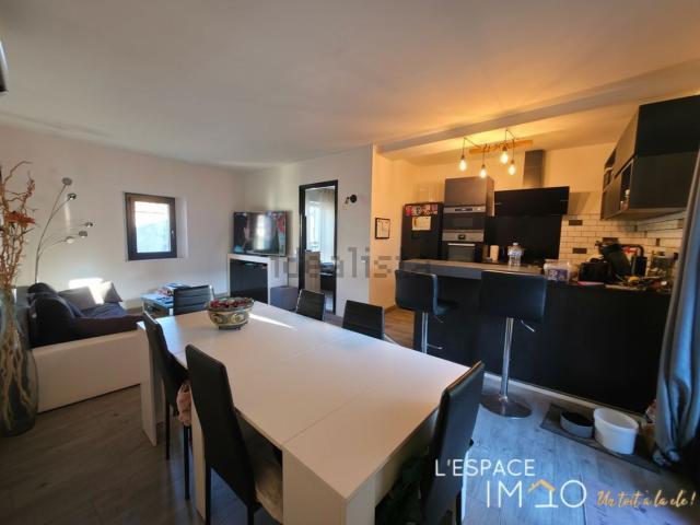 Appartement, Oppède