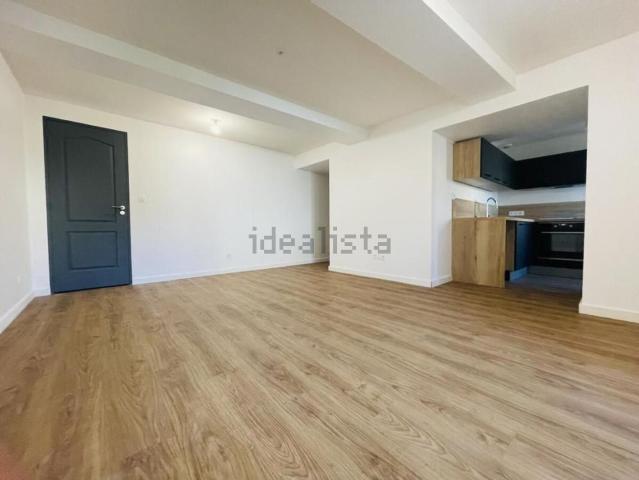 Appartement, Optevoz