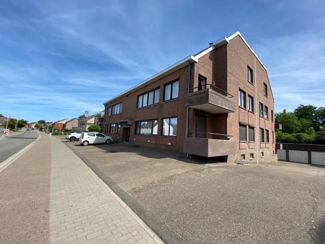 Appartement optie huur in Lanaken