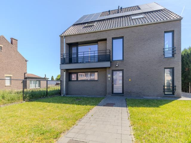 Appartement optie huur in Lanaken