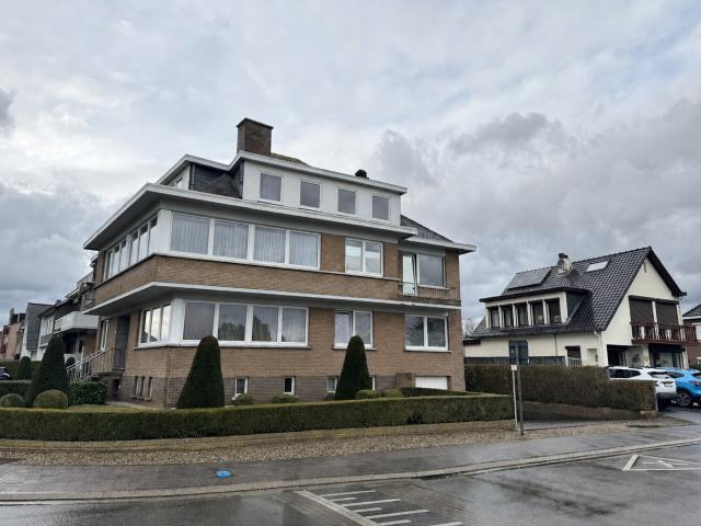 Appartement optie huur in Lanaken