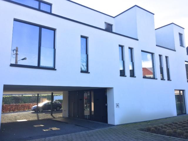 Appartement optie huur Lokeren