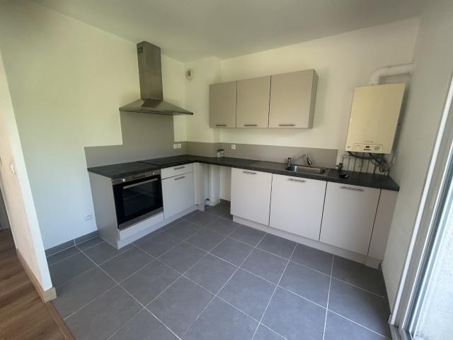APPARTEMENT ORMES