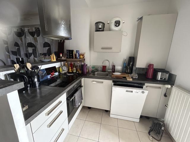 APPARTEMENT ORMES