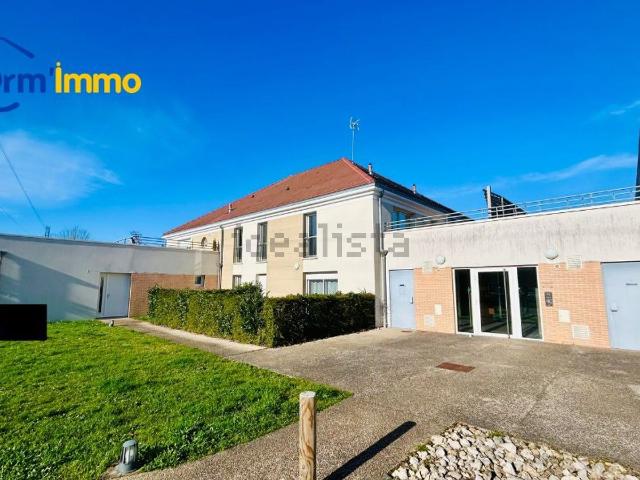 Appartement, Ormes