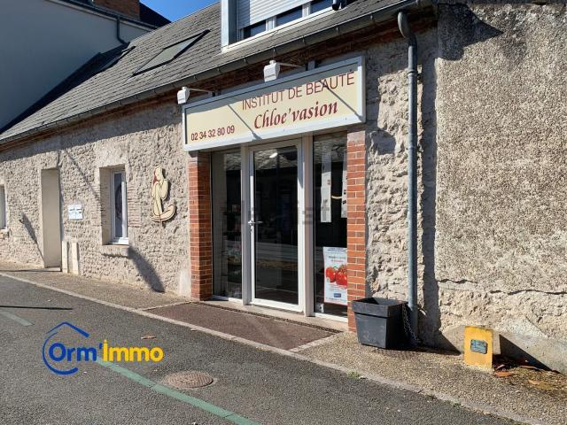 Appartement, Ormes