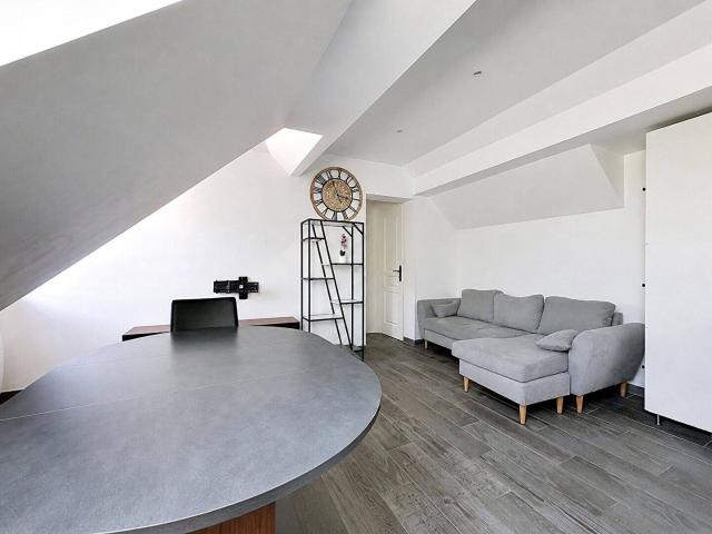 Appartement Ormesson Sur Marne 2 pièce s 29.90 m2
