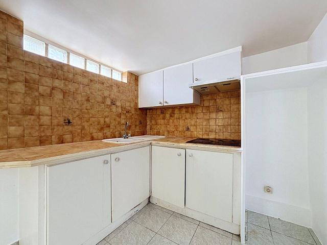 Appartement Ormesson Sur Marne 2 pièce s 30 m2
