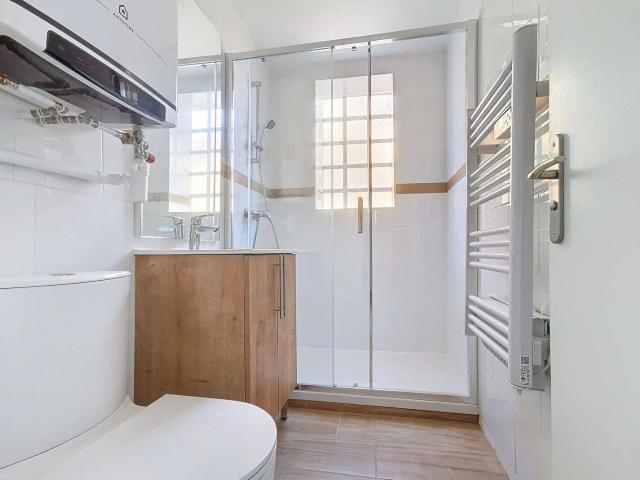 Appartement Ormesson Sur Marne 2 pièces 30.38m2