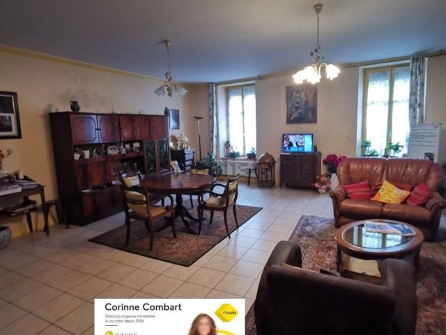 Appartement, Ornans
