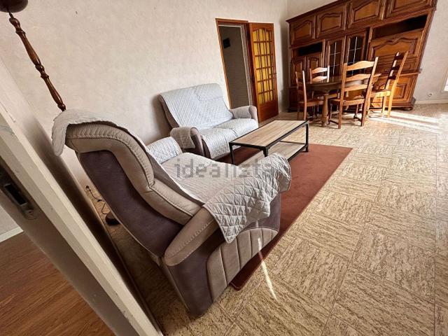 Appartement, Ornans
