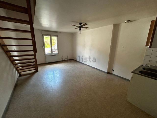 Appartement, Ornans