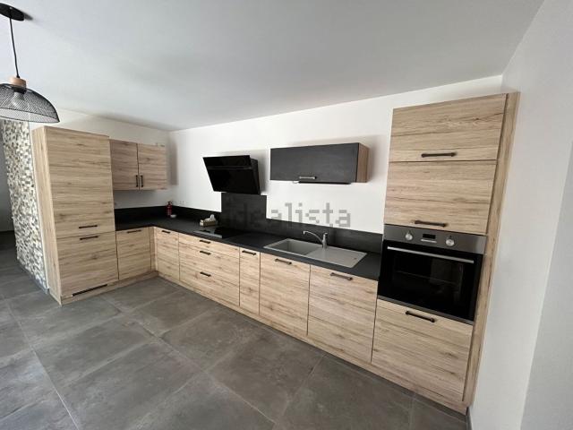Appartement, Ornans