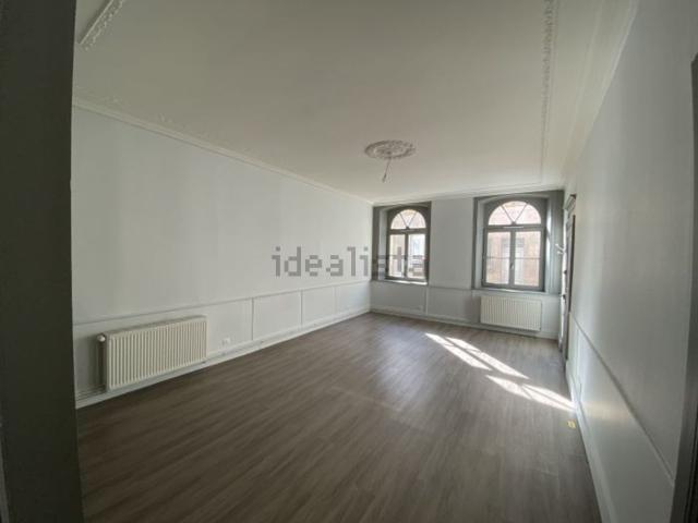Appartement, Ornans