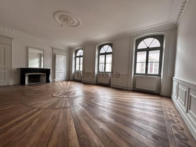 Appartement, Ornans