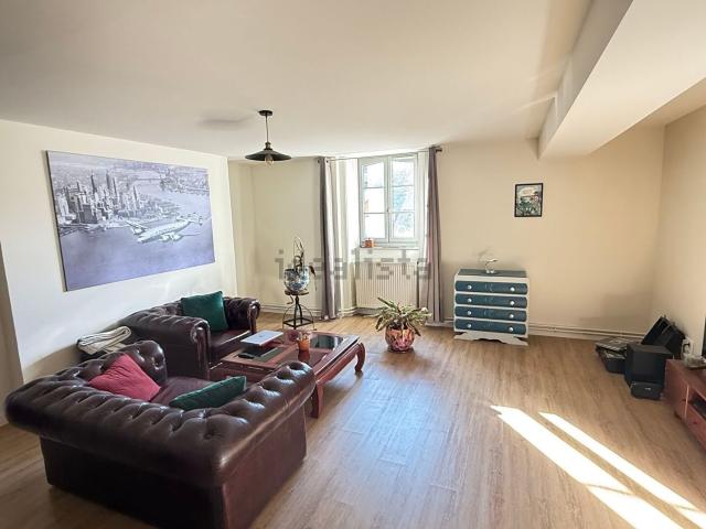 Appartement, Ornans