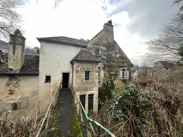Appartement, Ornans