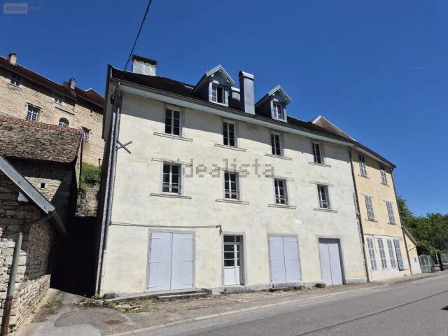 Appartement, Ornans