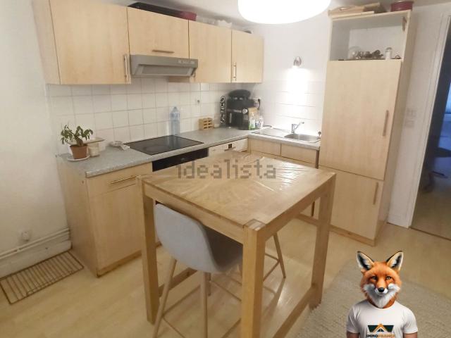 Appartement, Ornans
