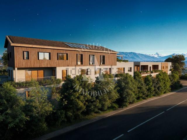 Appartement, Ornex