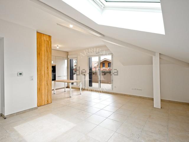 Appartement, Ornex