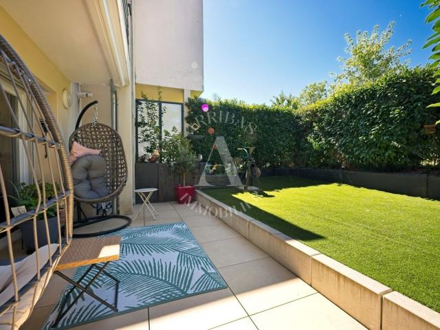 Appartement, Ornex