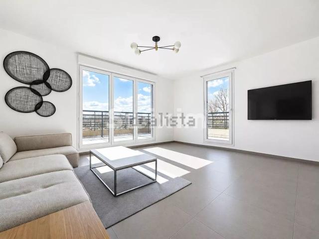 Appartement, Ornex