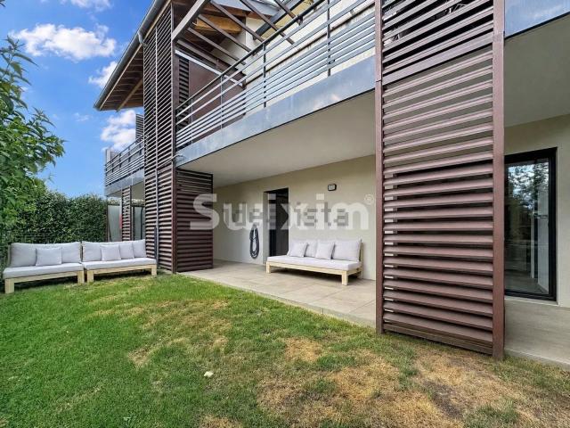 Appartement, Ornex