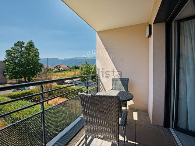 Appartement, Ornex