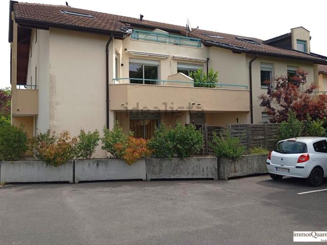 Appartement, Ornex
