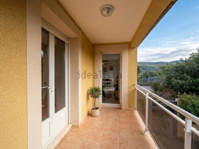 Appartement, Oraison
