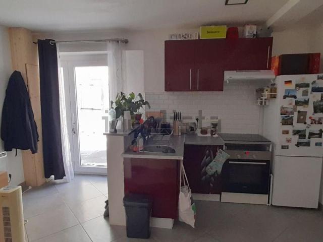 Appartement, Oraison