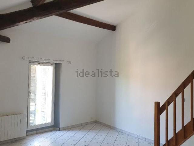 Appartement, Oraison