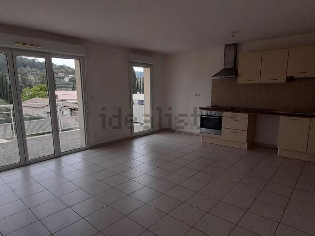 Appartement, Oraison