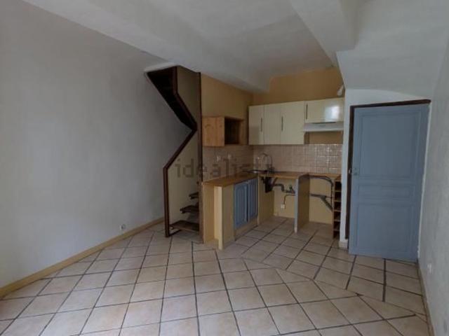 Appartement, Oraison