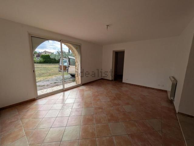 Appartement, Oraison