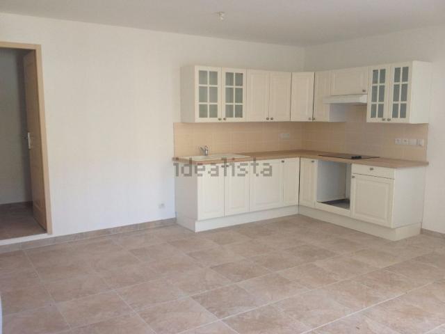 Appartement, Oraison