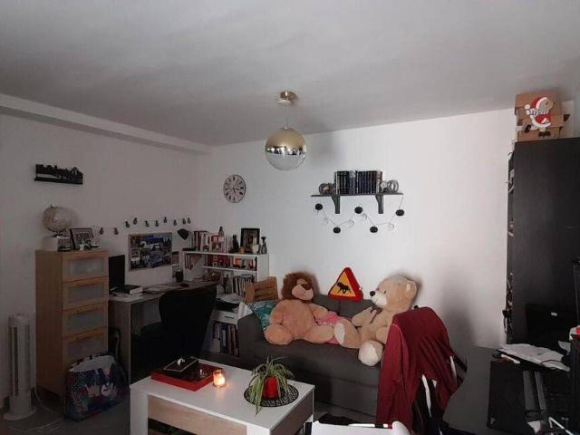 Appartement Oraison 2 pièce s 29 m2
