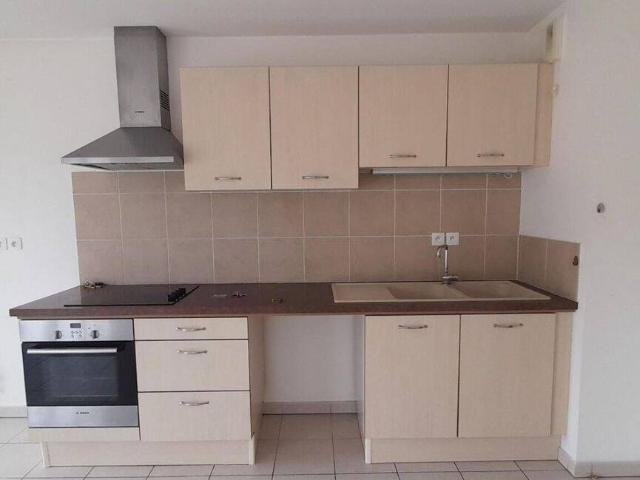 Appartement ORAISON 3 pièce s 64 m²