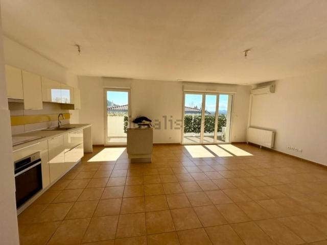 Appartement, Oraison
