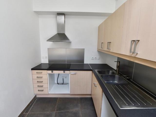Appartement Orange 3 pièce s 61 m2