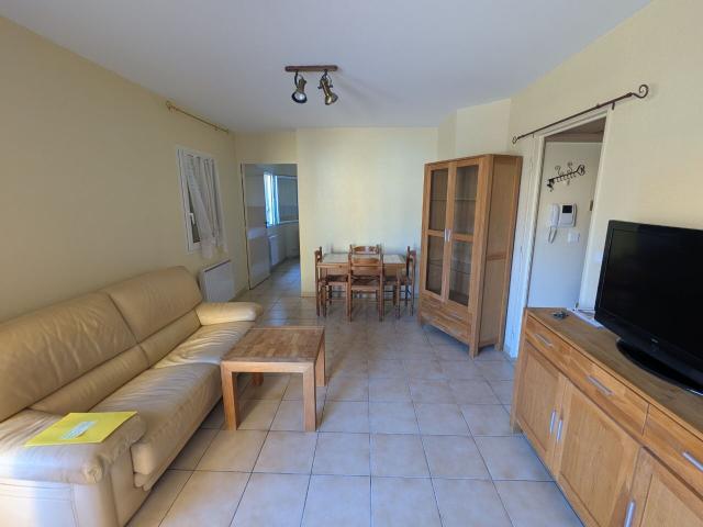 Appartement Orange 2 pièce s 39 m2