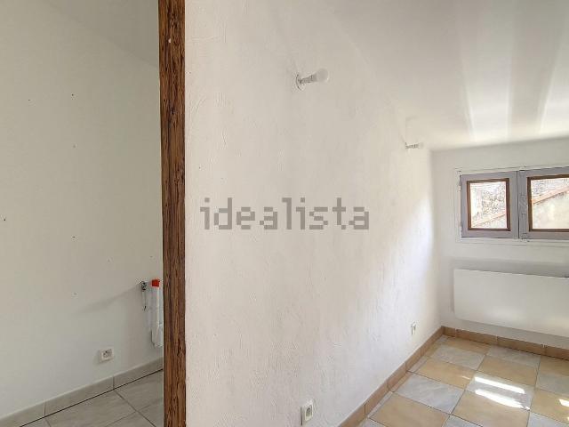 Appartement, Orange