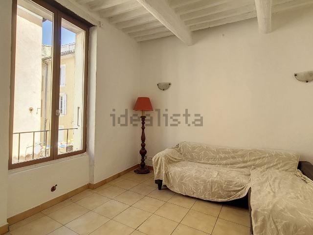 Appartement, Orange