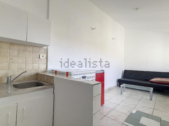 Appartement, Orange