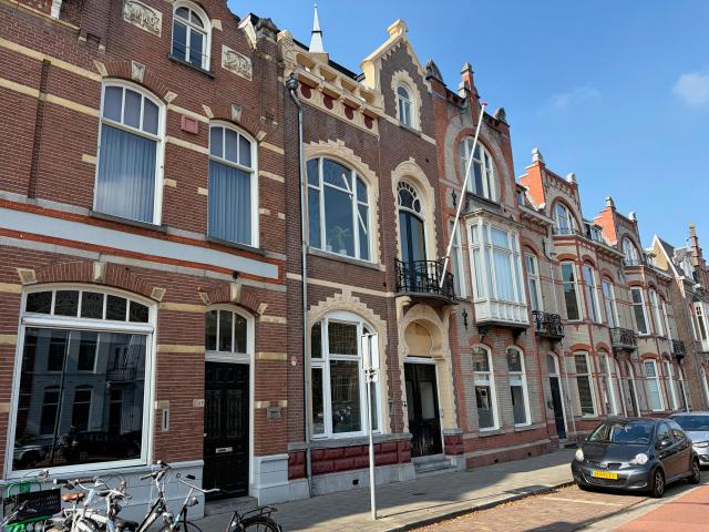 Appartement Oranje Nassaulaan 25 5211AT Den Bosch