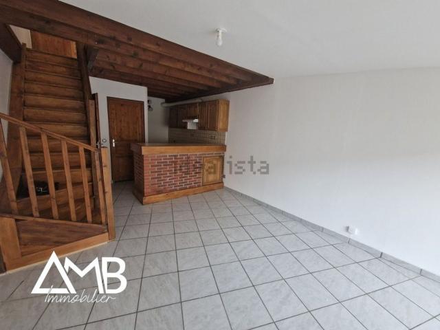 Appartement, Orcemont